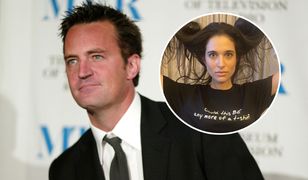 Pokazał swoją narzeczoną. Różnica wieku naprawdę spora