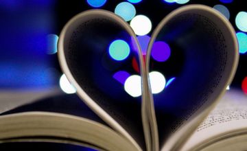 Książki romantyczne idealne do czytania w wolnym czasie