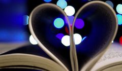 Książki romantyczne idealne do czytania w wolnym czasie