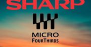 Firma Sharp oficjalnie dołącza do systemu Mikro Cztery Trzecie