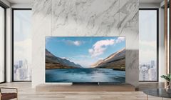 Mi TV Lux 65" OLED - pierwszy telewizor Xiaomi klasy premium
