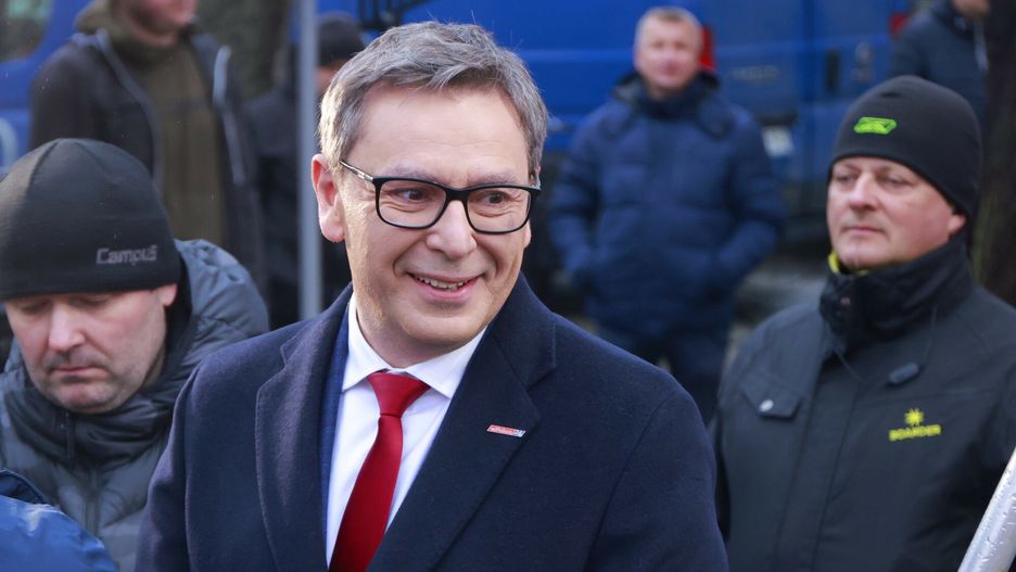 Michał Adamczyk