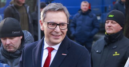 Zmiany w telewizji wPolsce24. Adamczyk z "nowymi obowiązkami"
