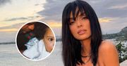 Klaudia El Dursi o trudnej relacji z ojcem. "Przywiózł mi burkę". Dziś nie mają kontaktu
