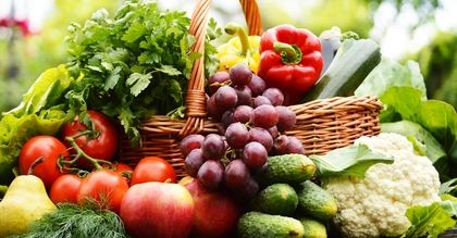 Zdrowa żywność. Polska będzie znakować produkty prozdrowotne