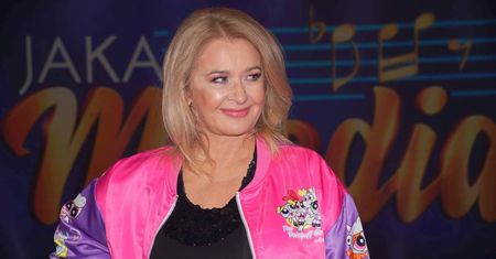 Majka Jeżowska skomentowała kwestię sylwestrowych fajerwerków. Ma apel do "strzelających