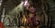 W Dragon Age zobaczymy również zachlapane krwią biusty