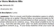 Guitar Hero: Modern Hits po raz drugi