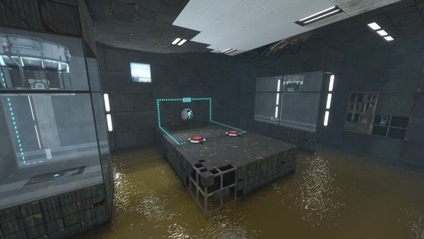 Portal 2 żyje, ciągle powstają do niego autorskie dodatki, zobaczcie zwiastun jednego z nich
