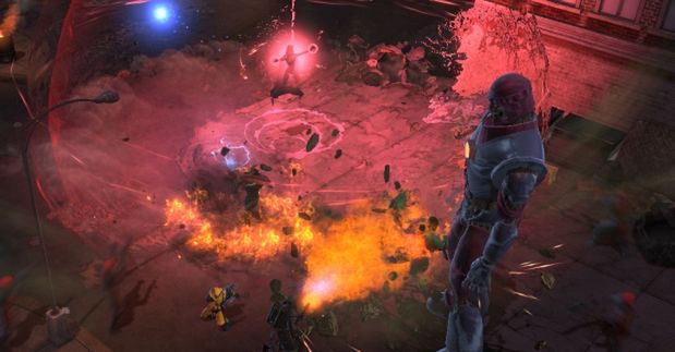 David Brevik: &quot;Marvel Heroes to duchowy spadkobierca Diablo 2&quot;