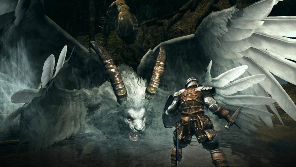 Dark Souls z dodatkiem w cenie zwykłej edycji, Sleeping Dogs za stówkę, Rage za jej połowę - weekendowe promocje Muve