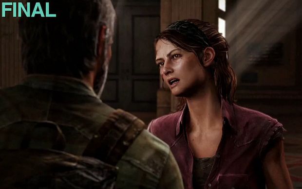 W The Last of Us będzie więcej niż dwójka istotnych bohaterów - poznajcie Tess