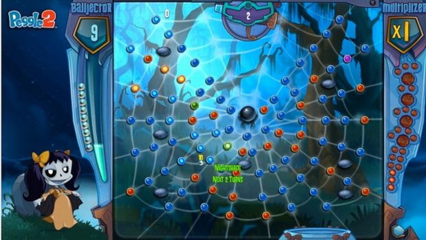 Peggle 2 nie pojawi się w dniu premiery Xboksa One