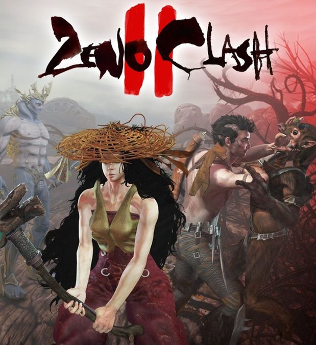 Zeno Clash 2 - recenzja. Prawy prosty w zwierzoludzia