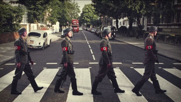 Naziści w Białym Domu, na Księżycu i na Abbey Road, czyli nowy zwiastun Wolfenstein: The New Order