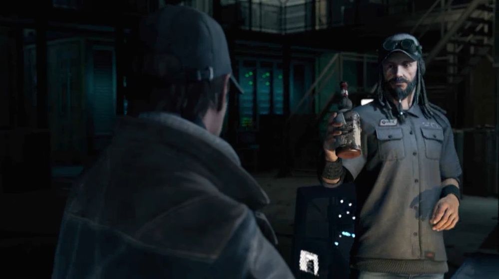 Season Pass do Watch Dogs da dostęp do nowej kampanii z nowym bohaterem. Ale nie tylko