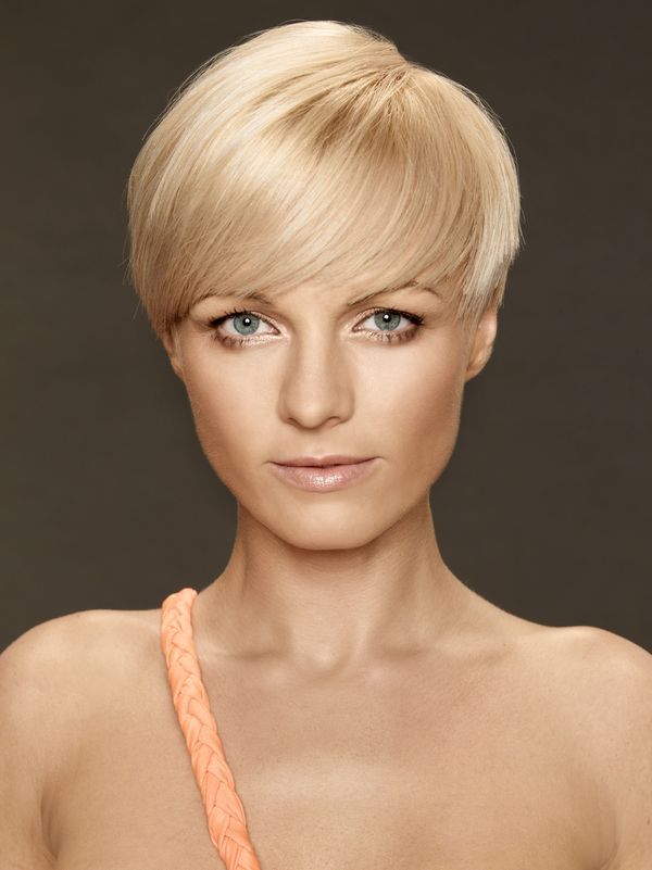"Top model": Koniec kariery politycznej Marty Szulawiak!