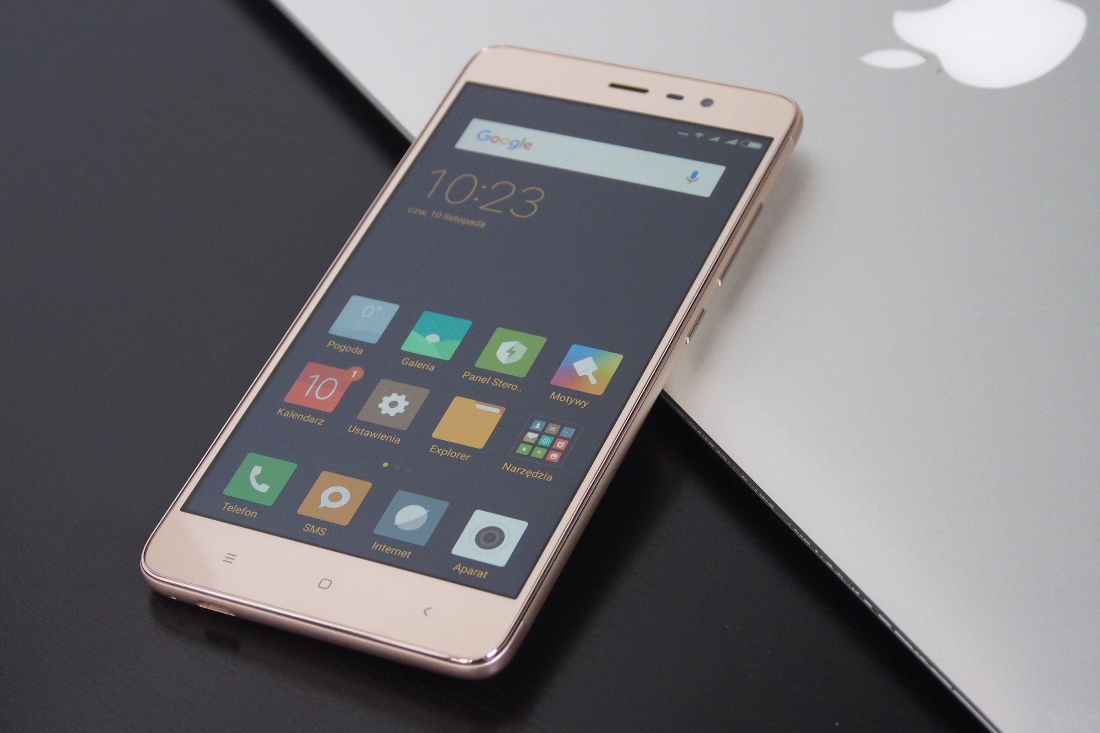 Xiaomi Redmi Note 3 – test 5,5-calowego chińczyka, którego kupisz w polskim sklepie 2