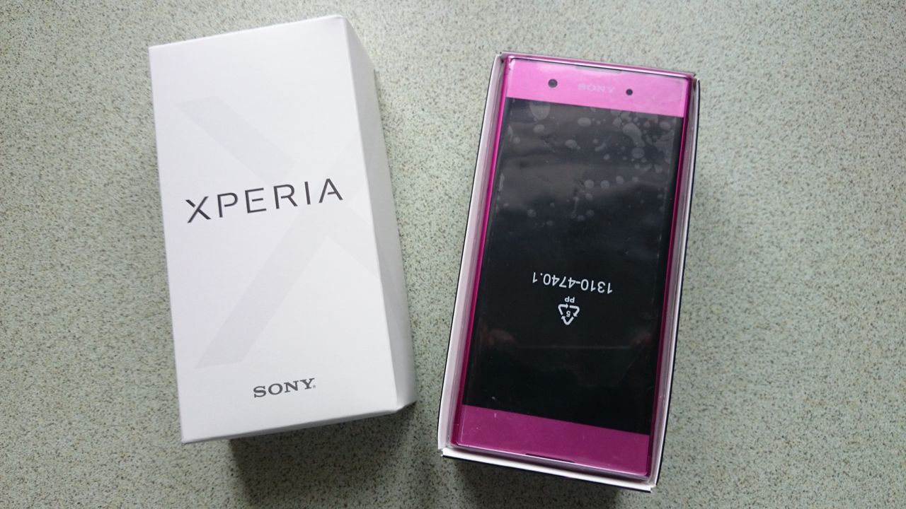 Recenzja Sony Xperia XA1 Plus