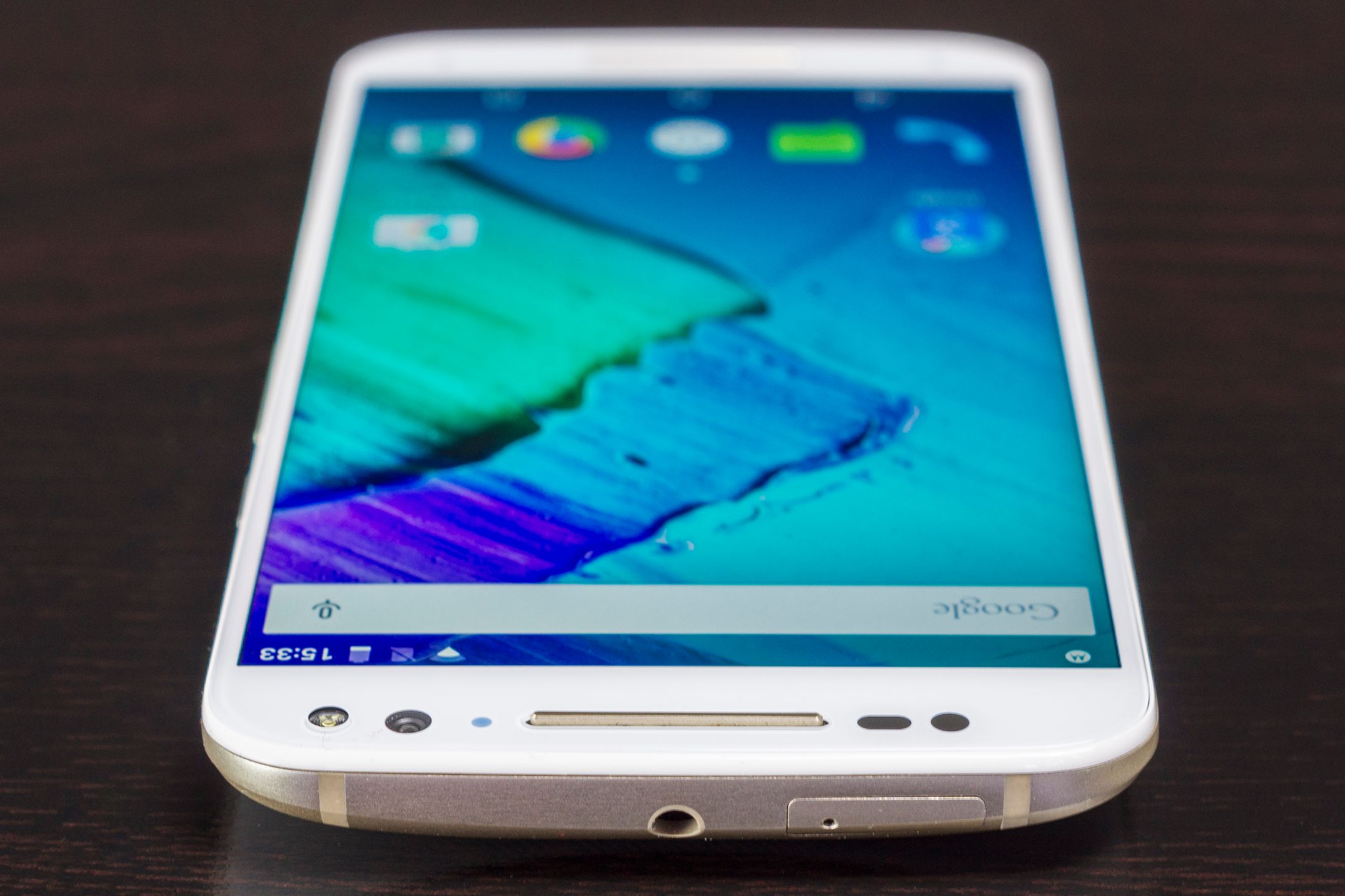 Motorola X Style – świetny flagowiec w dobrej cenie 3