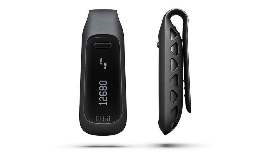Fitbit One - monitor aktywności i snu