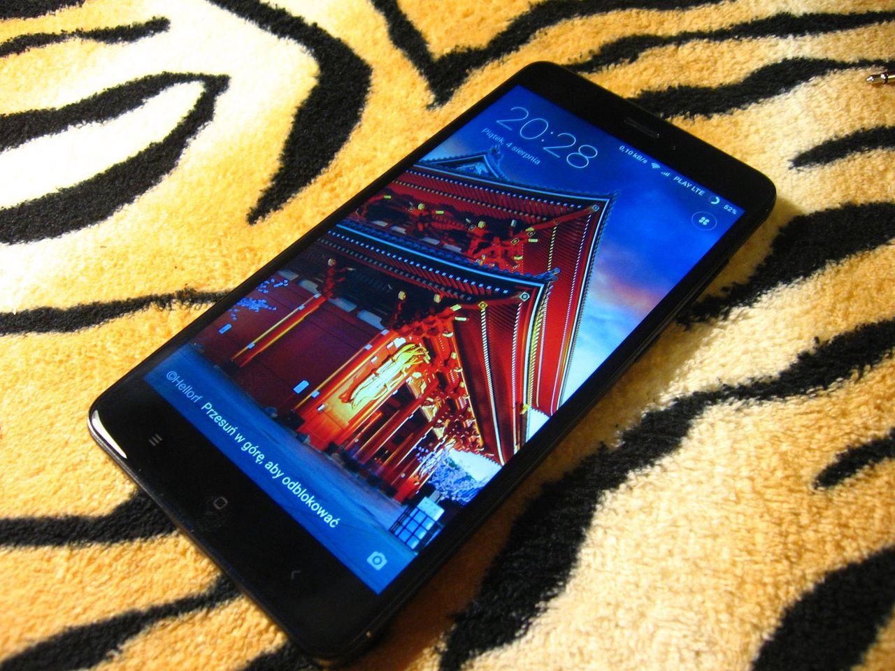 Redmi Note 4 i MIUI po kwartale użytkowania — Xiaomi lepsze?