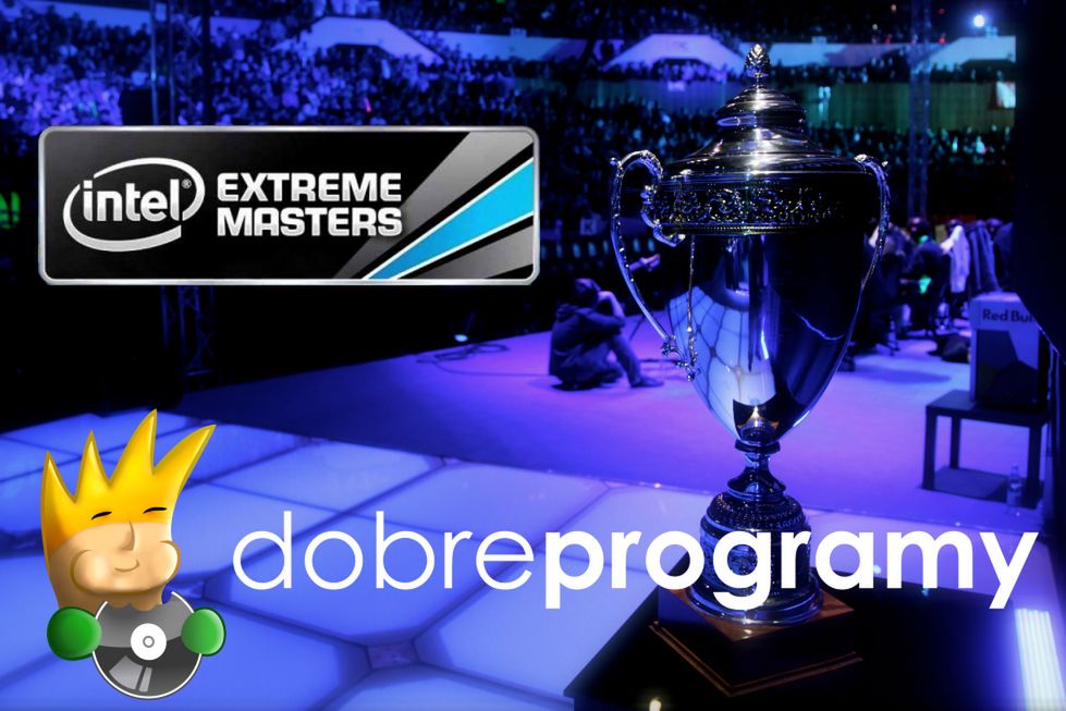 Bilety na finał Intel Extreme Masters 2014 dla blogerów