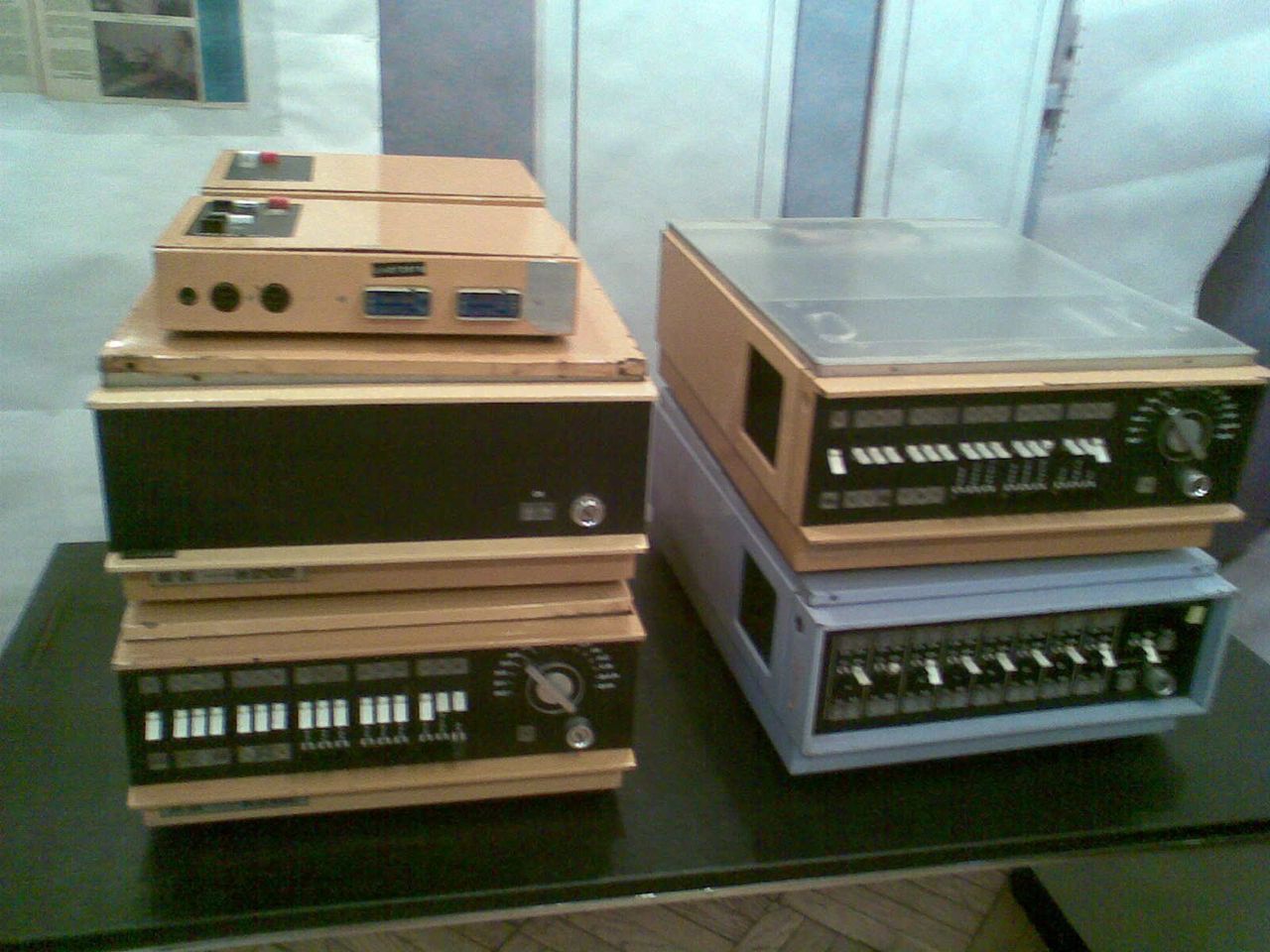 Wszystkie rzeczy, których... nie zawdzięczamy Apple cz I