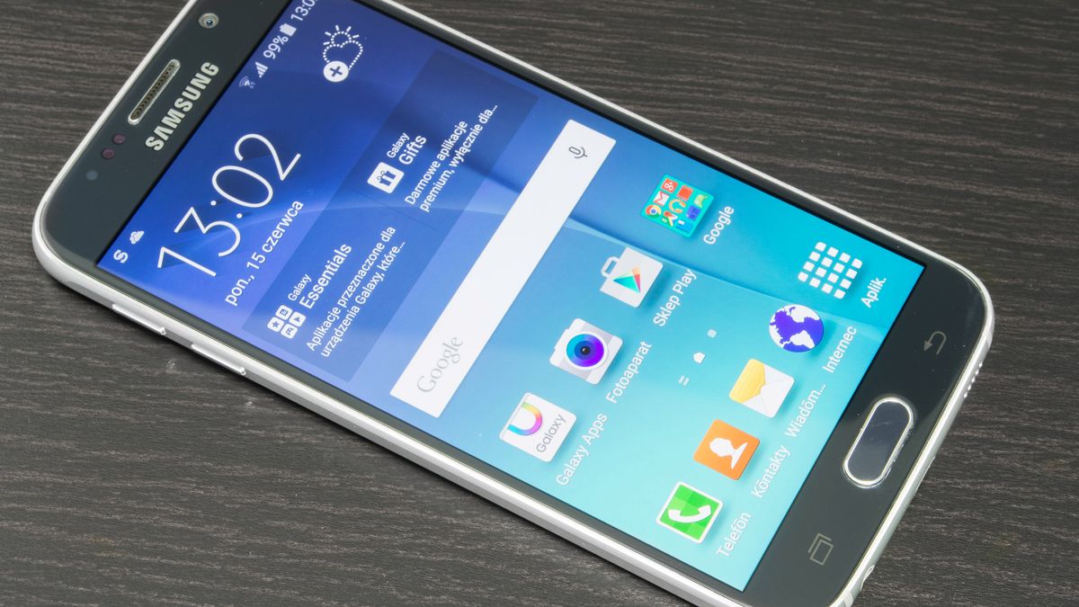 Test Samsunga Galaxy S6 – szaleństwo QuadHD i siła ośmiu rdzeni 1