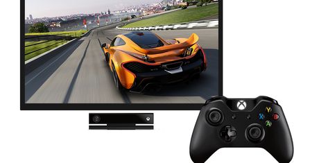Xbox One będzie nagrywał filmy z gier w 720p i 30 klatkach na sekundę