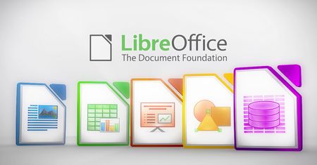Nie będzie LibreOffice 4.5. Zobacz, co nowego pojawi się w LibreOffice 5.0