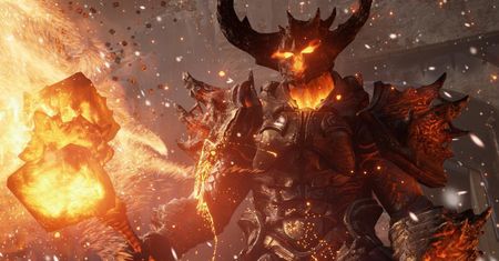 Twórca otwartego silnika gier sceptyczny wobec darmowych Unity i Unreal Engine