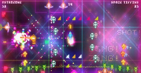 DRM: The Videogame na weekend, czyli wracamy do ery automatów