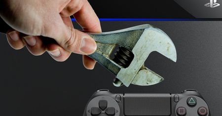 PS4 2.0: dzielenie się grami, wsparcie dla polskiej mowy, ale i łatanie groźnych dziur?