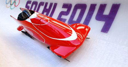 Soczi 2014, czyli igrzyska technologii