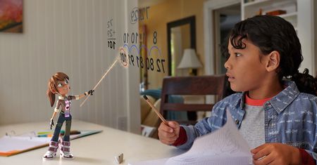 Magic Leap: miksowana rzeczywistość ma sprawić, że pozbędziemy się wyświetlaczy