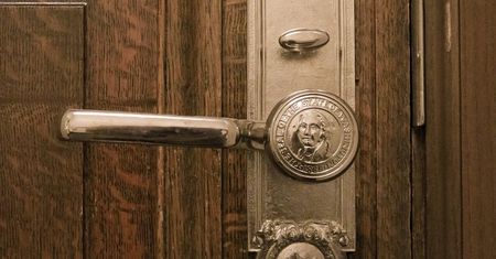 Hotel ofiarą ransomware: zaszyfrowano komputer obsługujący elektroniczne zamki