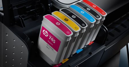 HP przeprasza i odblokowuje nieoryginalne kartridże. Przynajmniej na razie