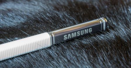 Galaxy Note 8 za 999 euro będzie najdroższym Samsungiem w historii