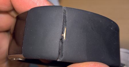 Microsoft Band 2 wycofane, sami musimy naprawiać pękające paski