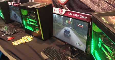 [PGA] Techland zaprasza do udziału w rajdzie i konkursie!