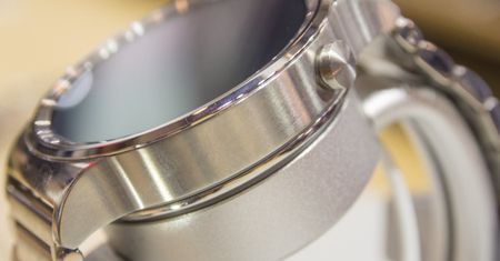 Huawei Watch już jest w Polsce