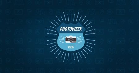 Adobe szykuje kolejny Photo Week – 30 lekcji fotografii online za darmo