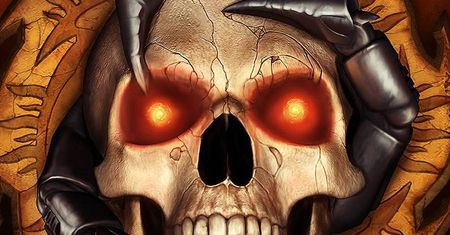 Scenarzysta David Gaider dołącza do Beamdog. Nadchodzi Baldur's Gate III?