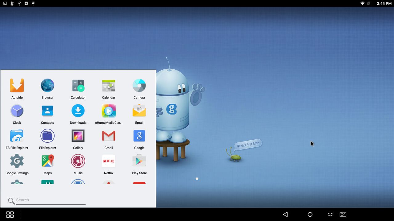 Menu Start: tej metafory interfejsu już nigdy się nie pozbędziemy