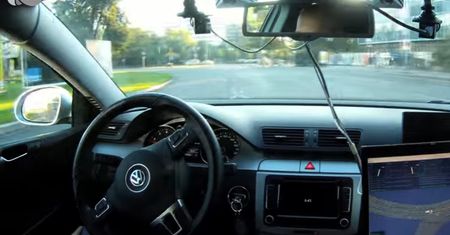 TomTom kupuje startup od sztucznych inteligencji. To tu powstaną autonomiczne taksówki Ubera?
