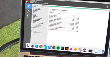 CCleaner zarażał komputery złośliwym oprogramowaniem Floxif