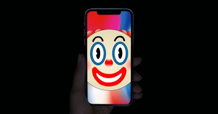 Huawei śmieje się z Apple: Mate 10 będzie lepszy od iPhone'a X?