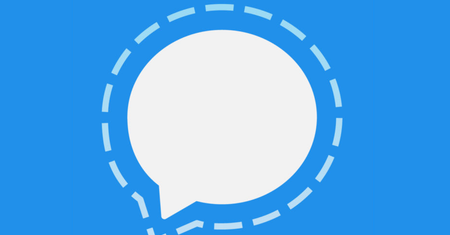 Signal z szyfrowanymi widerozmowami i obsługą CallKit na iOS-ie