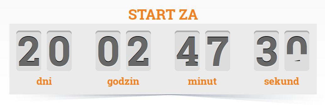 Manta bierze się za pogodę - pierwsza polska chmura w przyszłym miesiącu!